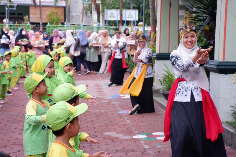 Sekolah Anak Saleh - slide hero 2