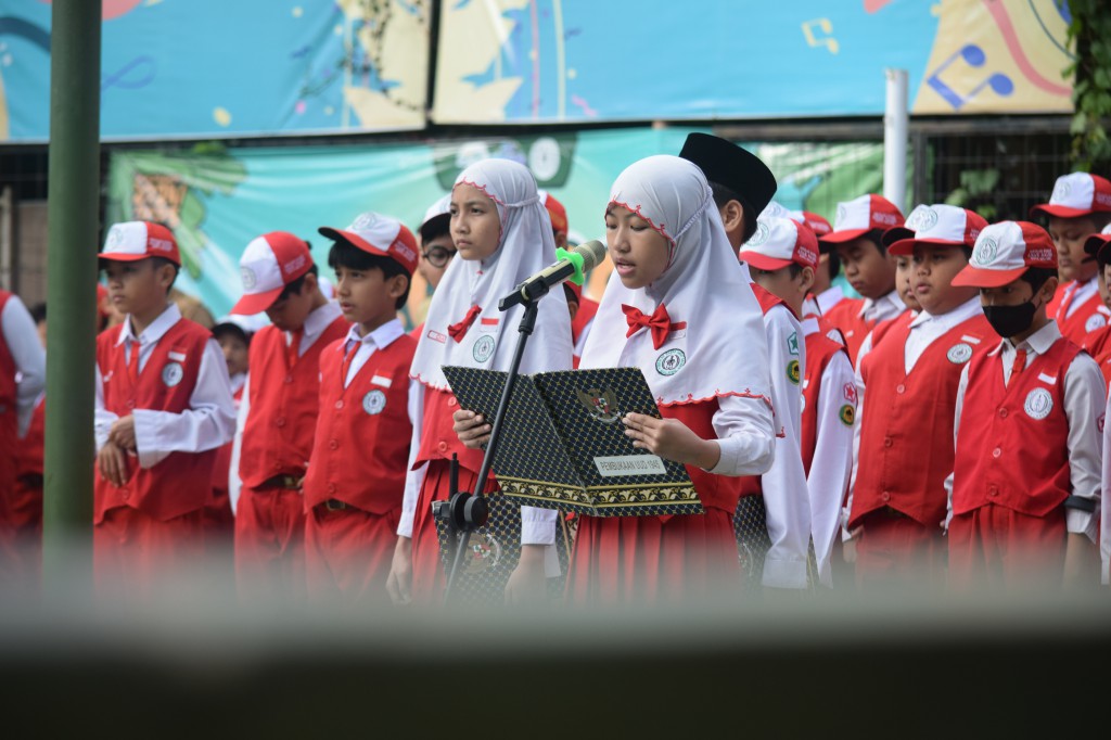 Sekolah Anak Saleh - slide hero 1