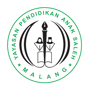 Sekolah Anak Saleh